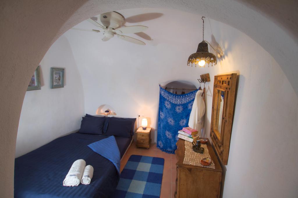 Ifestio Villas Oia Exterior photo